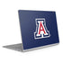 University of Arizona Primary Mark Surface Book 2 13.5in Skin